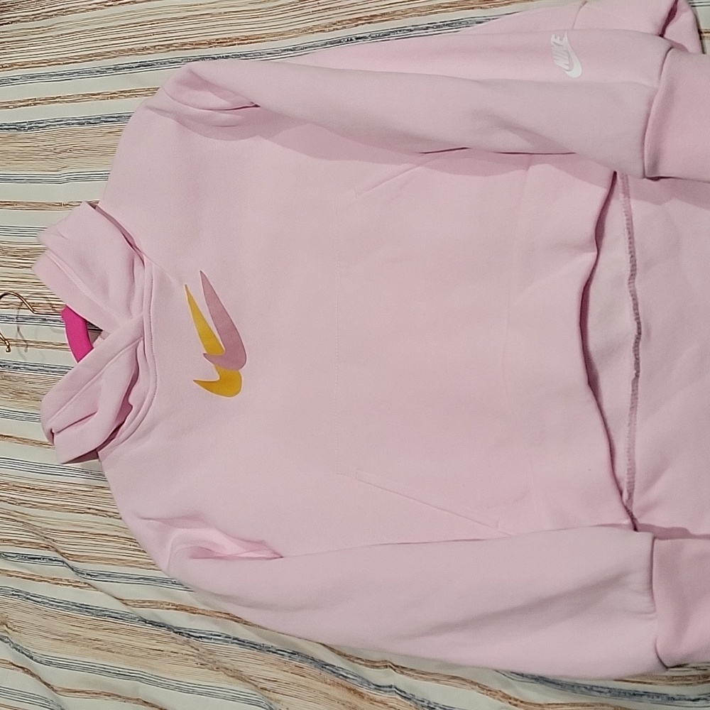 Nike Girls Sweater